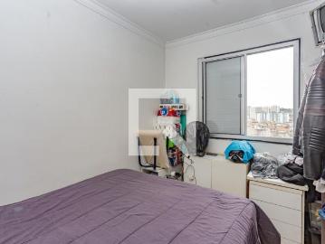Apto, Jardim Santa Emília, 2 Quartos, 55 m2 São Paulo