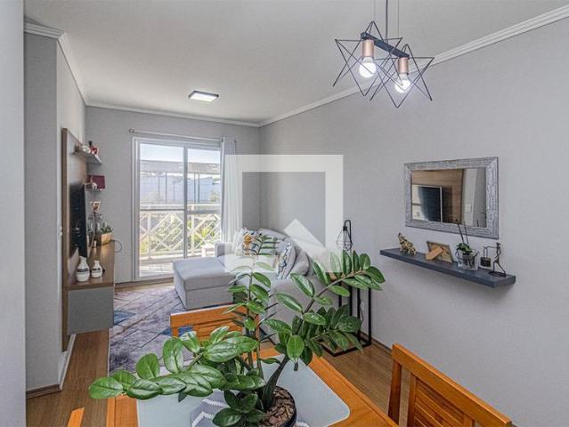Apto, Jardim Santa Emília, 2 Quartos, 55 m2 São Paulo