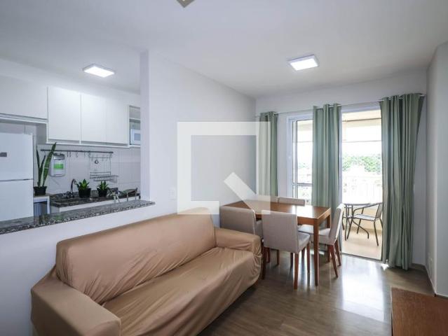 Apto, Jardim Santa Emília, 2 Quartos, 56 m2 São Paulo