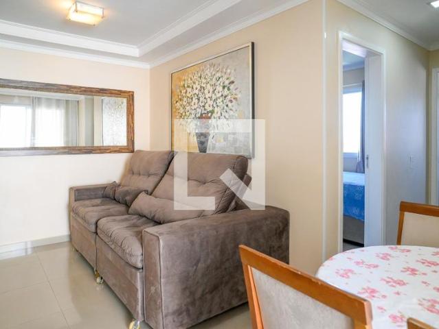 Apto, Jardim Santa Emília, 2 Quartos, 56 m2 São Paulo