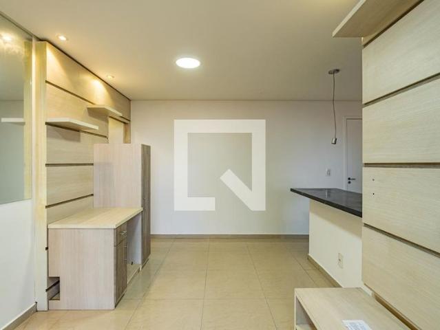 Apto, Jardim Santa Emília, 2 Quartos, 57 m2 São Paulo
