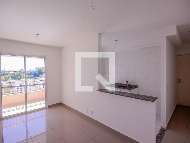 Apto, Jardim Santa Emília, 2 Quartos, 57 m2 São Paulo