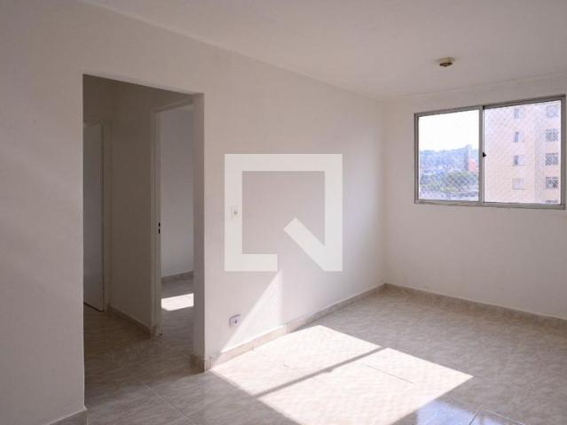 Apto, Jardim Santa Emília, 2 Quartos, 58 m2 São Paulo