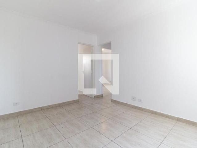 Apto, Jardim Santa Emília, 2 Quartos, 50 m2 São Paulo