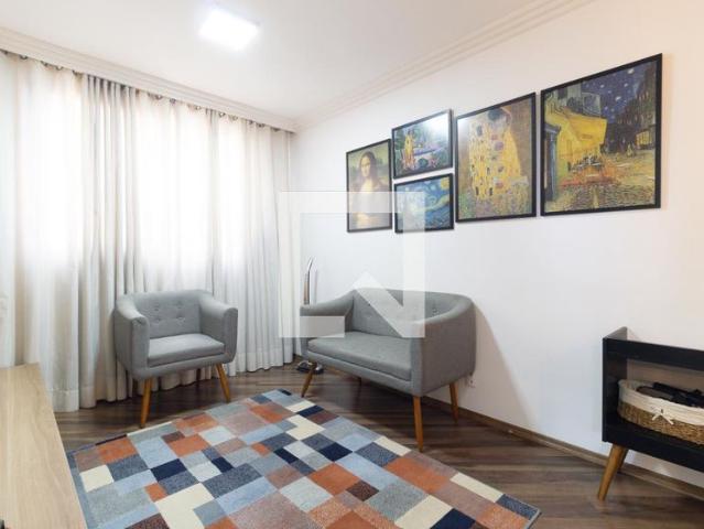 Apto, Jardim Santa Emília, 2 Quartos, 50 m2 São Paulo