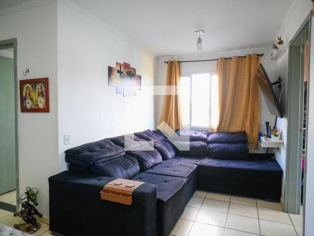 Apto, Jardim Santa Emília, 2 Quartos, 50 m2 São Paulo