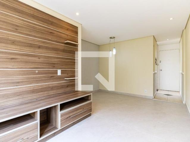 Apto, Jardim Santa Emília, 2 Quartos, 50 m2 São Paulo