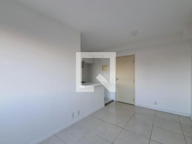 Apto, Jardim Santa Emília, 2 Quartos, 50 m2 São Paulo