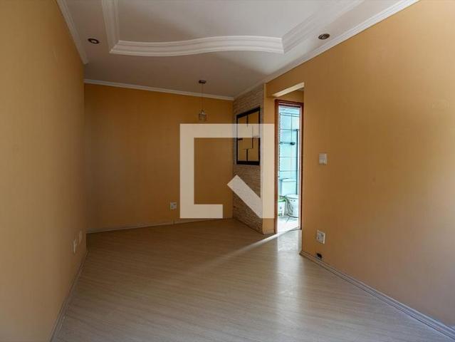Apto, Jardim Santa Emília, 2 Quartos, 50 m2 São Paulo