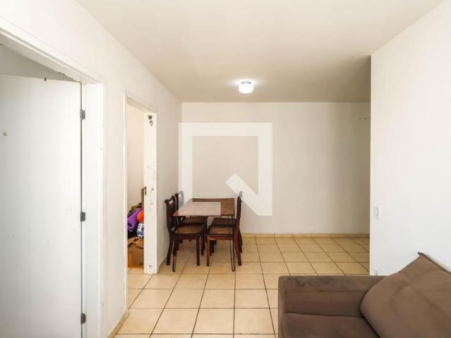 Apto, Jardim Santa Emília, 2 Quartos, 50 m2 São Paulo