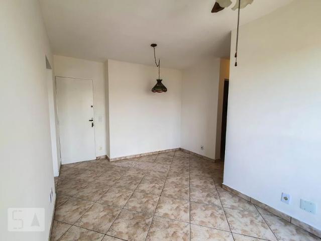 Apto, Jardim Santa Emília, 2 Quartos, 50 m2 São Paulo