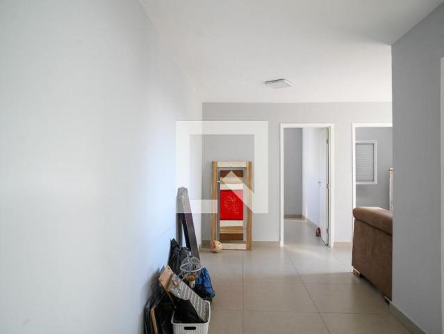 Apto, Jardim Santa Emília, 2 Quartos, 50 m2 São Paulo