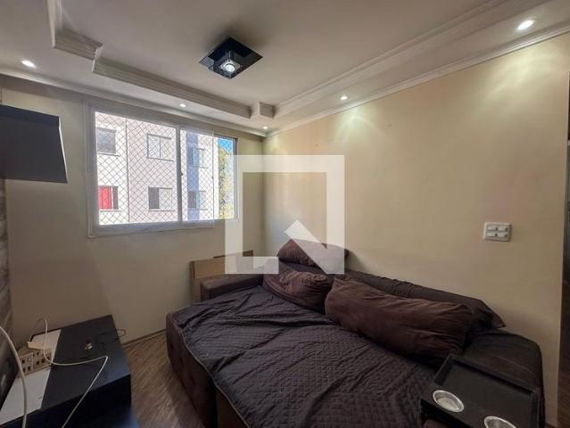 Apto, Jardim Santa Emília, 2 Quartos, 50 m2 São Paulo