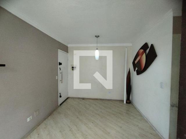 Apto, Jardim Santa Emília, 2 Quartos, 50 m2 São Paulo