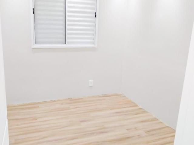 Apto, Jardim Santa Emília, 2 Quartos, 51 m2 São Paulo