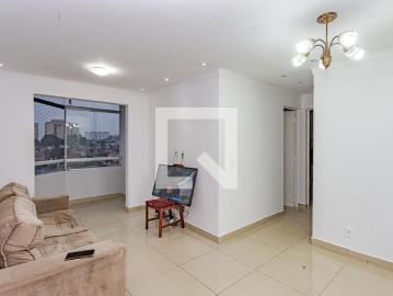 Apto, Jardim Santa Emília, 2 Quartos, 51 m2 São Paulo