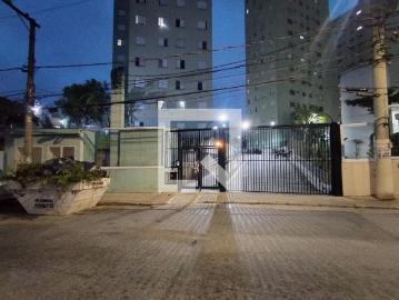 Apto, Jardim Santa Emília, 2 Quartos, 52 m2 São Paulo
