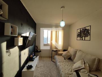 Apto, Jardim Santa Emília, 2 Quartos, 52 m2 São Paulo
