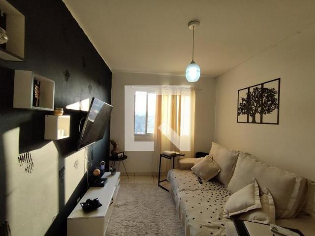 Apto, Jardim Santa Emília, 2 Quartos, 52 m2 São Paulo