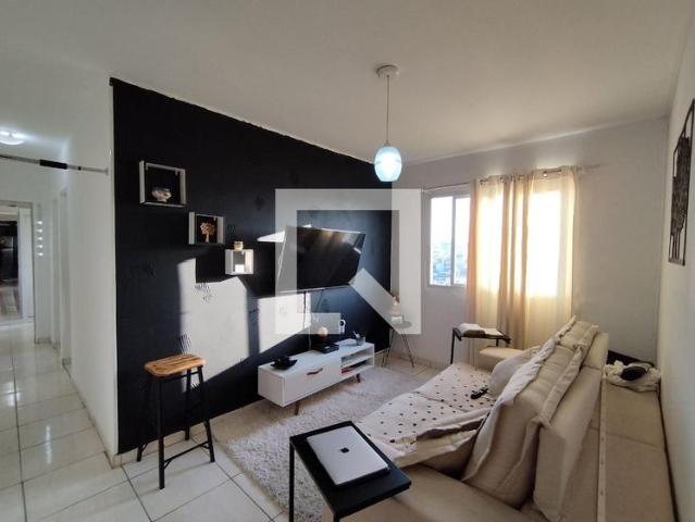 Apto, Jardim Santa Emília, 2 Quartos, 52 m2 São Paulo