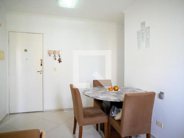Apto, Jardim Santa Emília, 2 Quartos, 52 m2 São Paulo