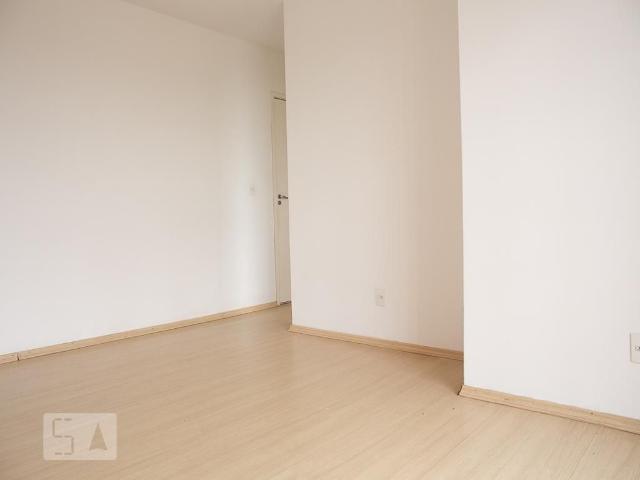 Apto, Jardim Santa Emília, 2 Quartos, 53 m2 São Paulo