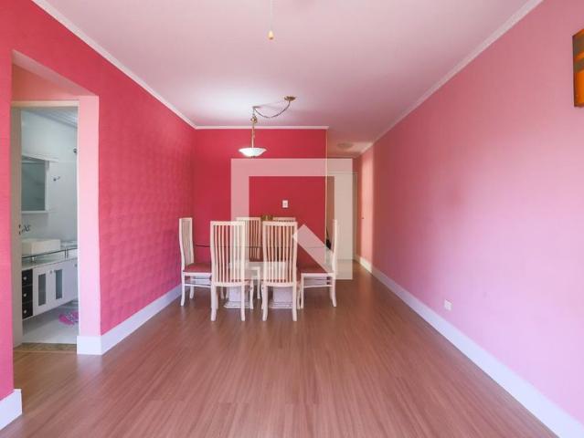 Apto, Jardim Santa Emília, 2 Quartos, 65 m2 São Paulo