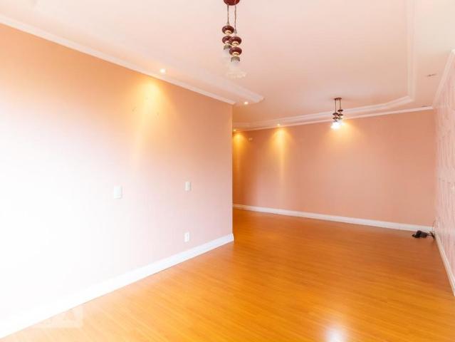 Apto, Jardim Santa Emília, 2 Quartos, 65 m2 São Paulo