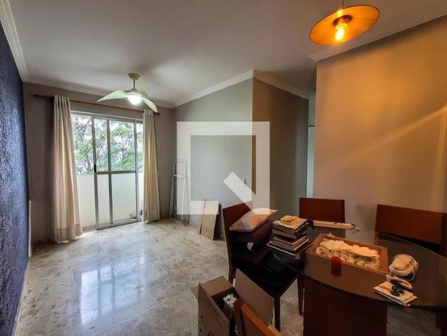 Apto, Jardim Santa Emília, 2 Quartos, 60 m2 São Paulo
