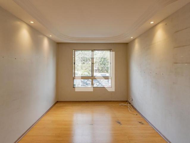 Apto, Jardim Santa Emília, 2 Quartos, 61 m2 São Paulo