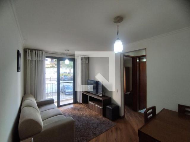 Apto, Jardim Santa Emília, 2 Quartos, 61 m2 São Paulo