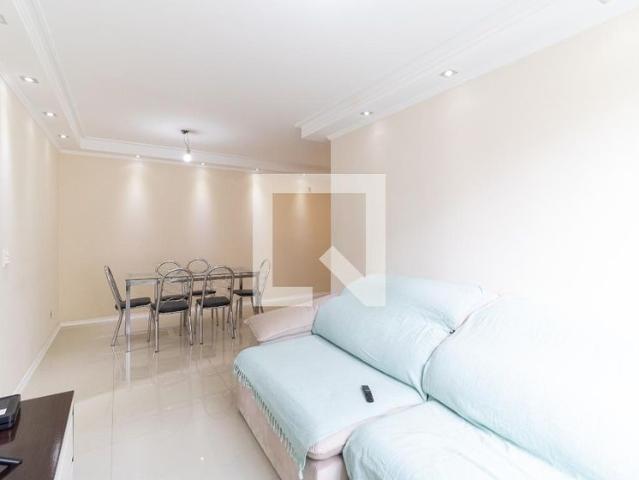 Apto, Jardim Santa Emília, 2 Quartos, 61 m2 São Paulo