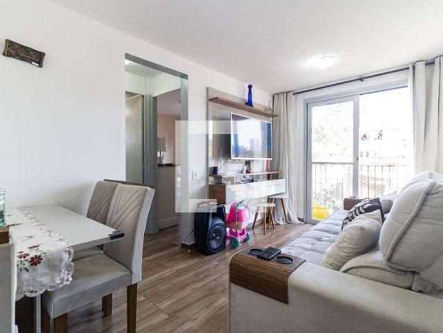 Apto, Jardim Santa Emília, 2 Quartos, 62 m2 São Paulo