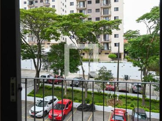 Apto, Jardim Santa Emília, 2 Quartos, 62 m2 São Paulo