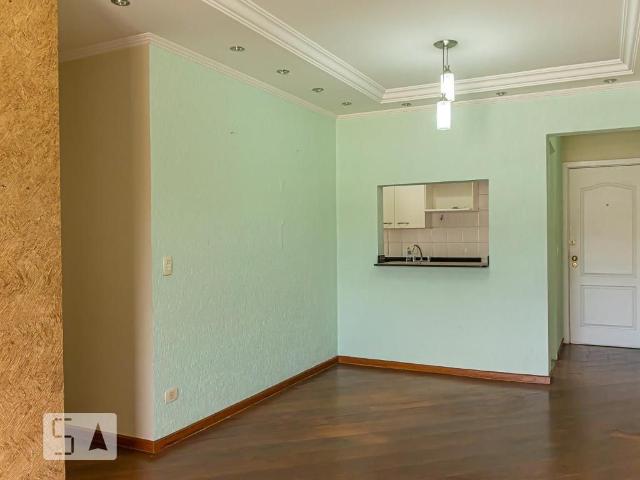 Apto, Jardim Santa Emília, 2 Quartos, 71 m2 São Paulo