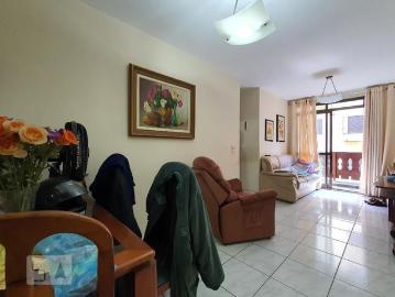 Sacoma, São Paulo, São Paulo - Varanda