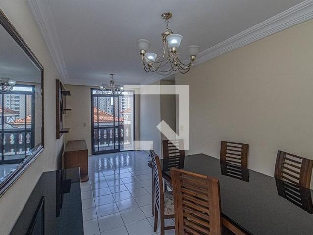 Apto, Jardim Santa Emília, 4 Quartos, 90 m2 São Paulo
