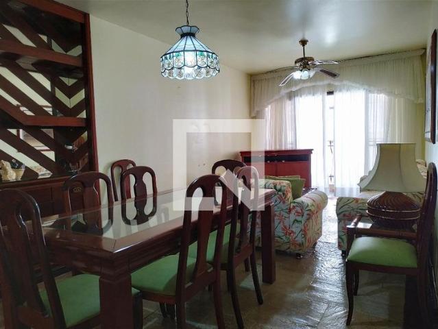 Apto, Jardim Santa Genoveva, 4 Quartos, 108 m2 Guarujá