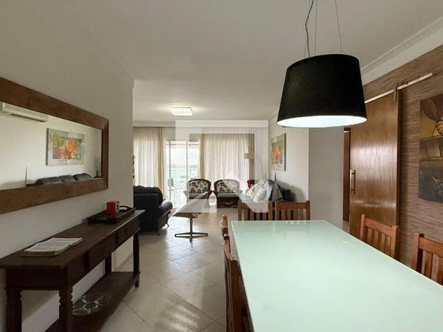 Apto, Jardim Santa Genoveva, 5 Quartos, 145 m2 Guarujá