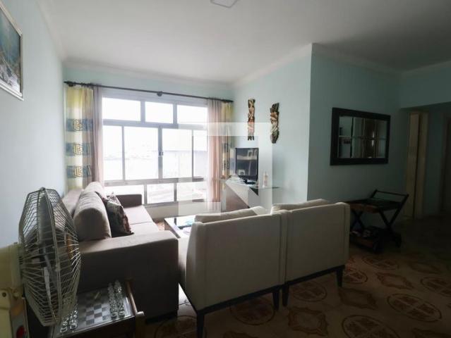 Apto, Jardim Santa Genoveva, 2 Quartos, 107 m2 Guarujá