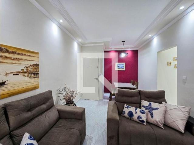 Apto, Jardim Santa Genoveva, 2 Quartos, 112 m2 Guarujá