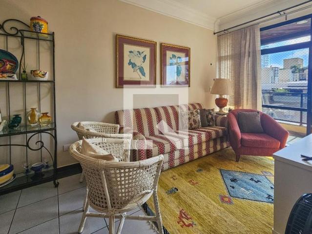 Apto, Jardim Santa Genoveva, 2 Quartos, 240 m2 Guarujá