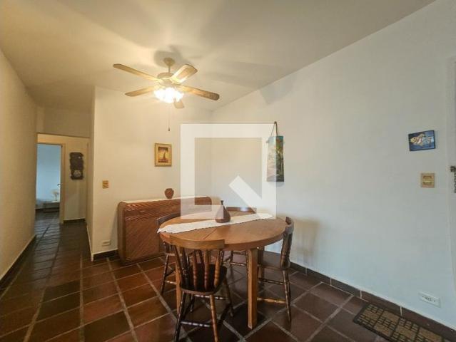Apto, Jardim Santa Genoveva, 2 Quartos, 75 m2 Guarujá