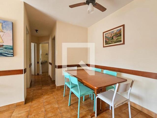 Apto, Jardim Santa Genoveva, 3 Quartos, 100 m2 Guarujá
