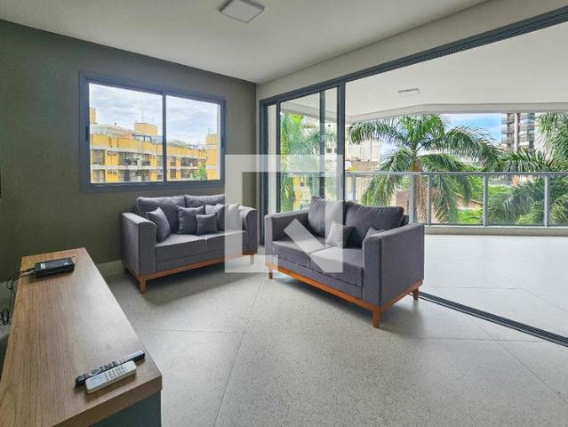 Apto, Jardim Santa Genoveva, 3 Quartos, 115 m2 Guarujá