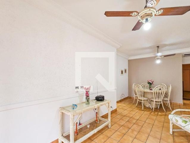 Apto, Jardim Santa Genoveva, 3 Quartos, 127 m2 Guarujá