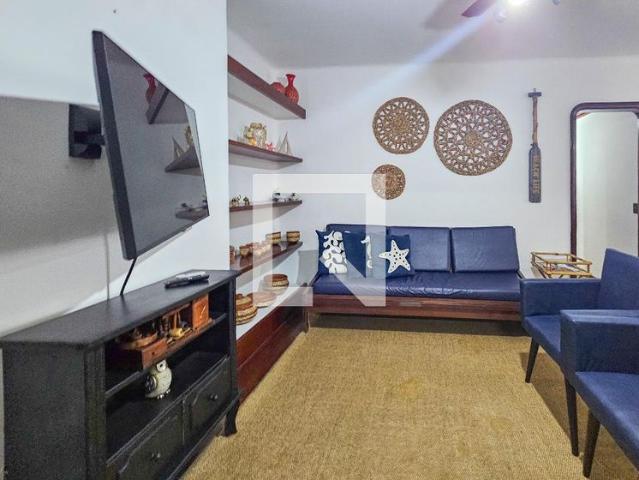 Apto, Jardim Santa Genoveva, 3 Quartos, 130 m2 Guarujá