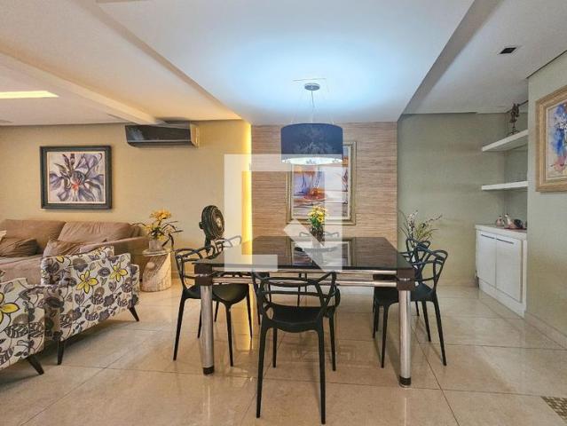 Apto, Jardim Santa Genoveva, 3 Quartos, 400 m2 Guarujá