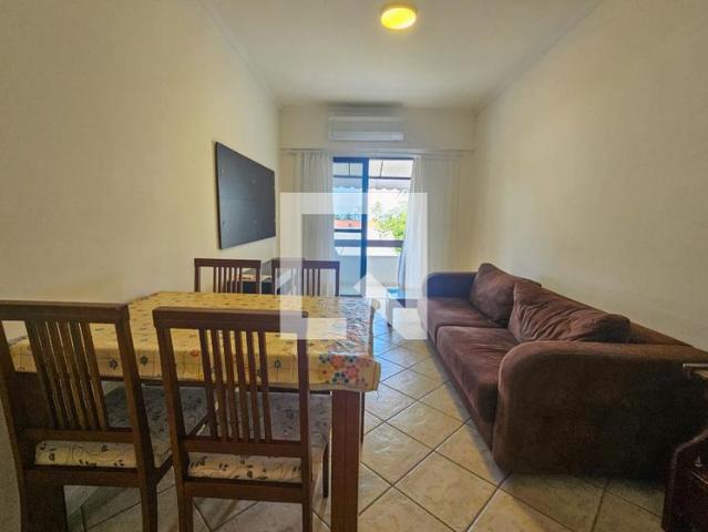 Apto, Jardim Santa Genoveva, 3 Quartos, 65 m2 Guarujá