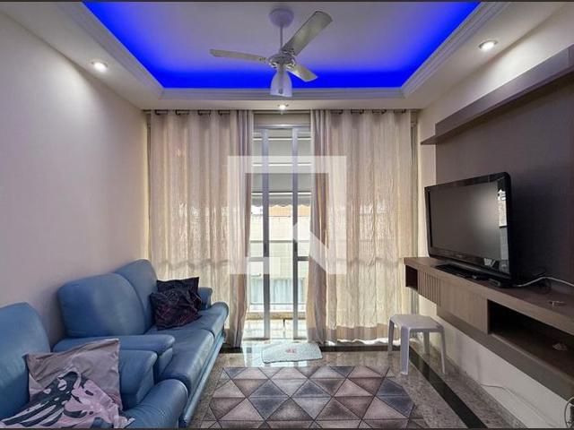 Apto, Jardim Santa Genoveva, 3 Quartos, 85 m2 Guarujá